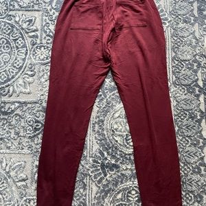 lou and grey sweats from LOFT